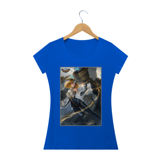 Nome do produto Edith Blusa Feminina