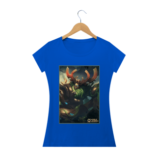 Nome do produto Belerick Blusa Feminina