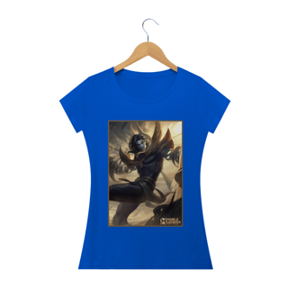 Nome do produto Khufra Blusa Feminina