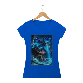 Nome do produto Atlas Blusa Feminina
