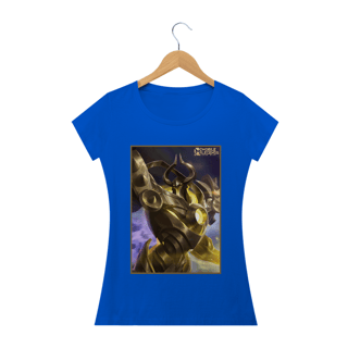 Nome do produto Uranus Blusa Feminina