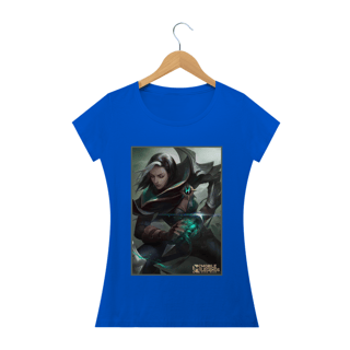 Nome do produto Benedetta Blusa feminina