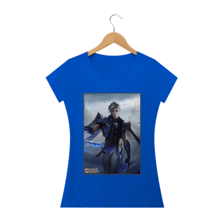 Nome do produto Aamon Blusa Feminina