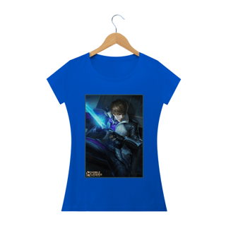 Nome do produto Gusion Blusa feminina