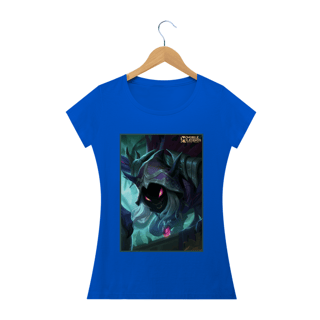 Nome do produto Helcurt Blusa Feminina