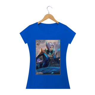 Nome do produto Ling Blusa Feminina