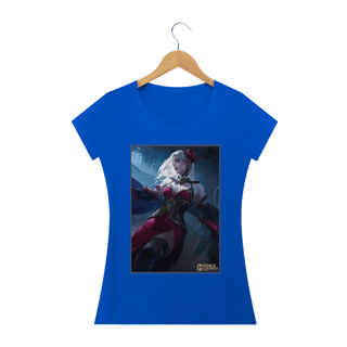Nome do produto Carmilla Blusa Feminina