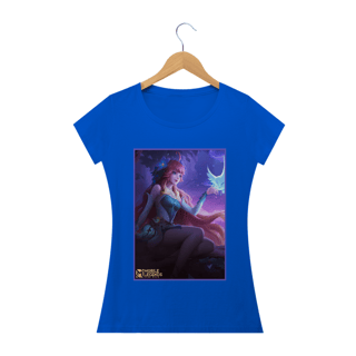 Nome do produto Floryn Blusa Feminina