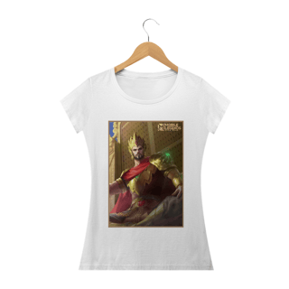 Nome do produto Minsittar Blusa Feminina