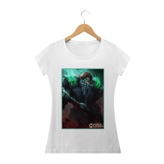 Nome do produto Terizla Blusa Feminina