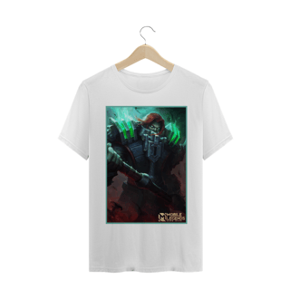 Nome do produto Terizla Blusa