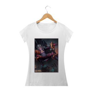 Nome do produto Dyrroth Blusa Feminina