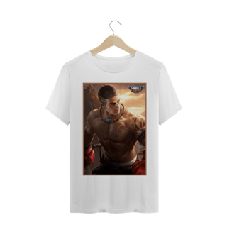 Nome do produto Paquito Blusa