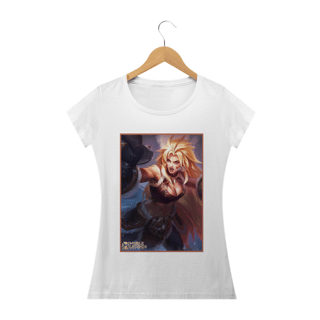 Nome do produto Masha Blusa Feminina