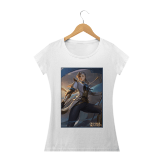 Nome do produto Silvanna Blusa Feminina