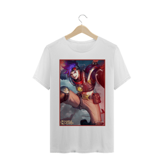 Nome do produto X. Borg Blusa