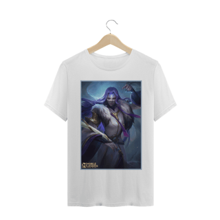 Nome do produto Luo Yi Blusa