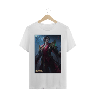 Nome do produto Cecilion Blusa