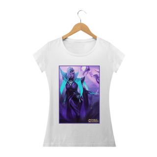 Nome do produto Valentina Blusa Feminina