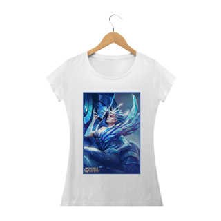 Nome do produto Aurora Blusa Feminina