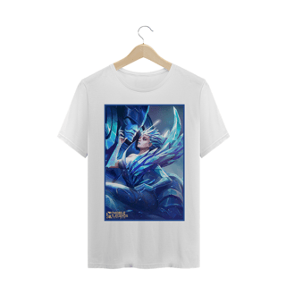 Nome do produto Aurora Blusa