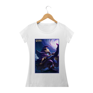 Nome do produto Cyclops Blusa Feminina