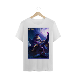 Nome do produto Cyclops Blusa
