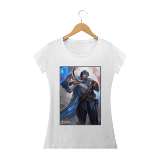 Nome do produto Xavier Blusa Feminina