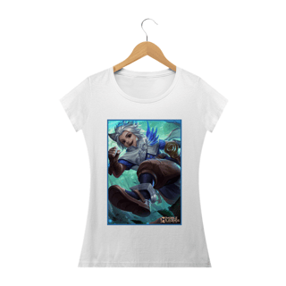 Nome do produto Harith Blusa Feminina