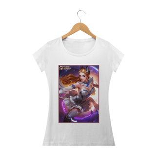 Nome do produto Odette Blusa Feminina