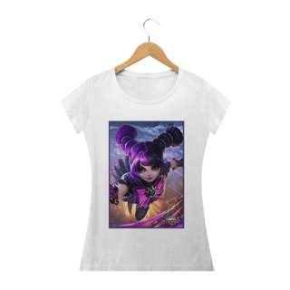 Nome do produto Lylia Blusa Feminina