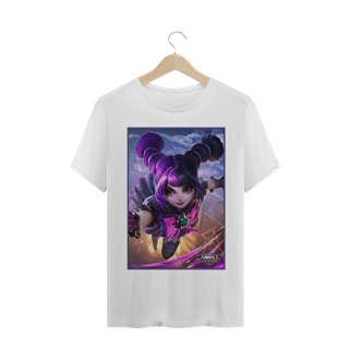 Nome do produto Lylia Blusa