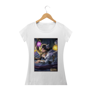 Nome do produto Lunox Blusa Feminina