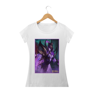 Nome do produto Yve Blusa Feminina