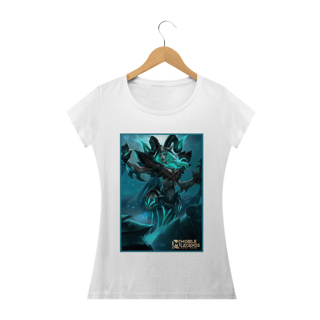 Nome do produto Vexana Blusa Feminina