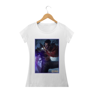 Nome do produto Brody Blusa Feminina