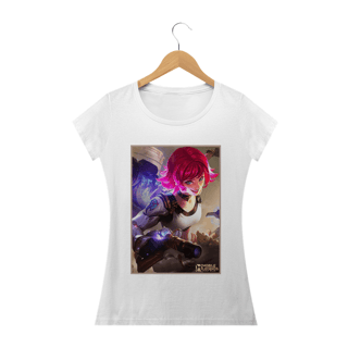 Nome do produto Beatrix Blusa Feminina