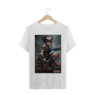 Nome do produto Wanwan Blusa