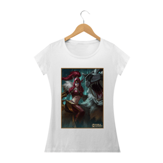Nome do produto Irithel Blusa Feminina