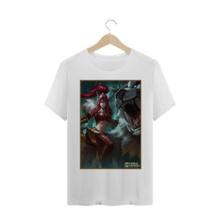 Nome do produto Irithel Blusa