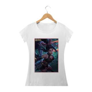 Nome do produto hanabi Blusa Feminina