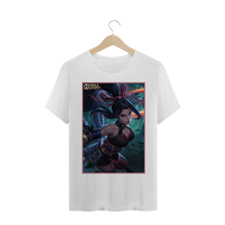 Nome do produto Hanabi Blusa