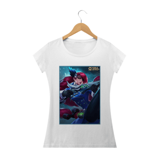Nome do produto Lesley Blusa Feminina