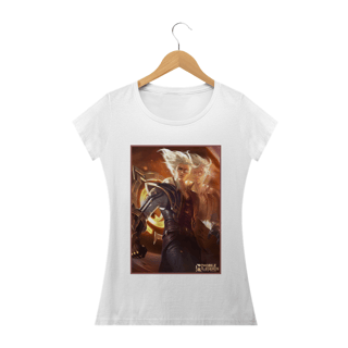 Nome do produto Natan Blusa Feminina