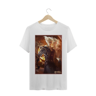 Nome do produto Natan Blusa