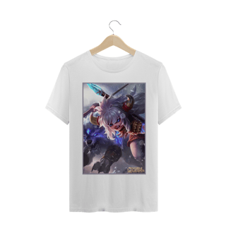 Nome do produto Popol e Kupa Blusa