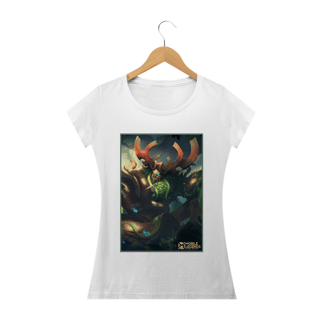 Nome do produto Belerick Blusa Feminina