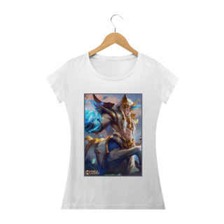 Nome do produto Hylos Blusa Feminina