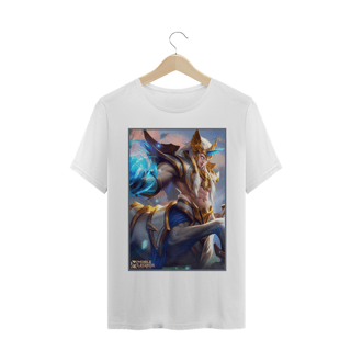 Nome do produto hylos Blusa