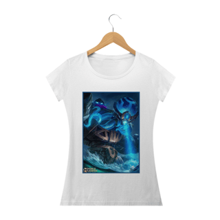 Nome do produto Atlas Blusa Feminina